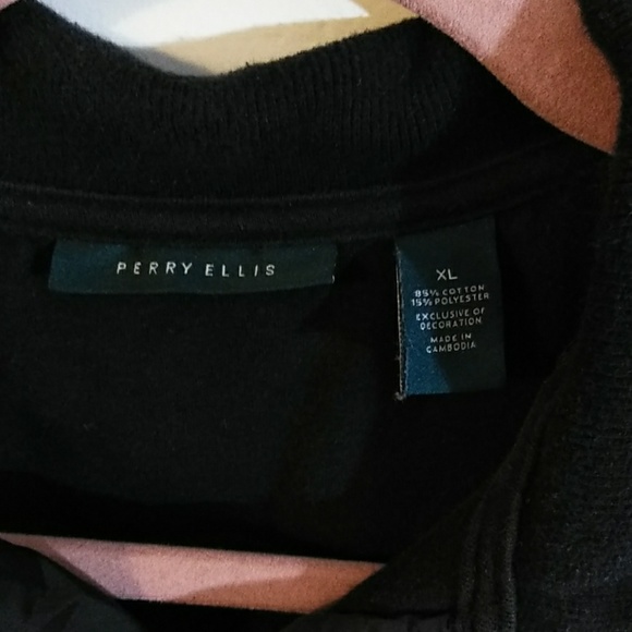 🍂 Perry Ellis 🍂 - Picture 2 of 4